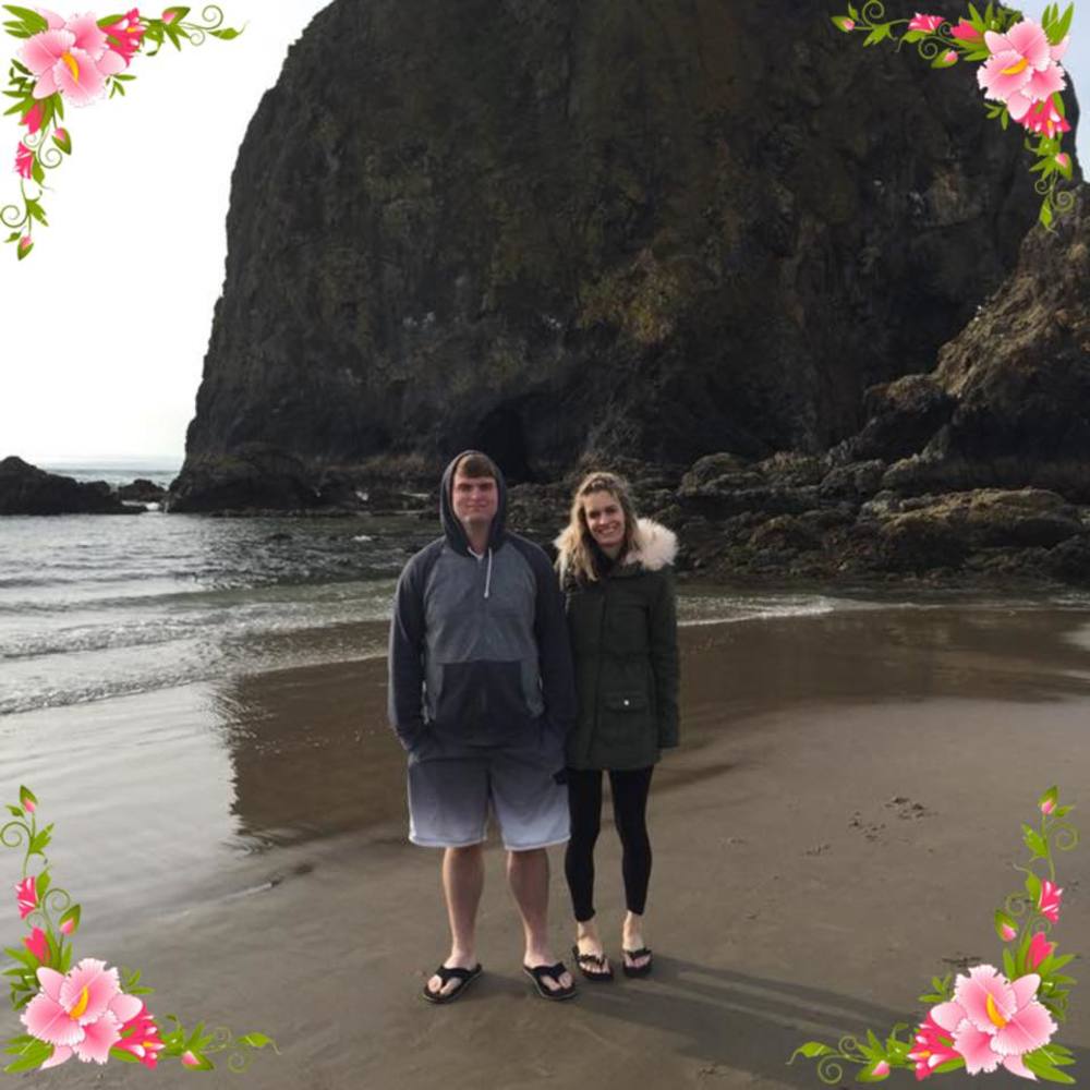 Meet your Posher, Kimberly